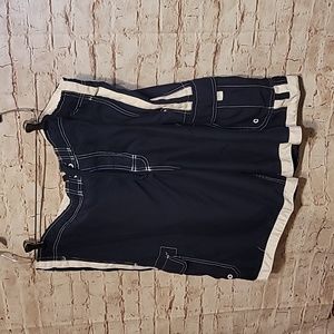 Joe boxer xl swim trunks shorts